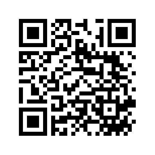 Código QR do registo