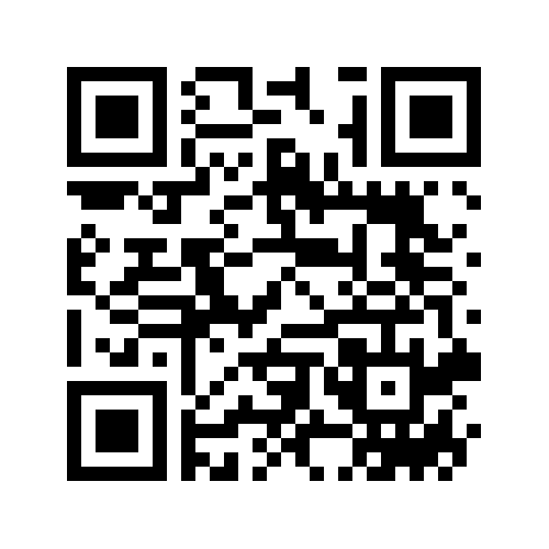 Código QR do registo