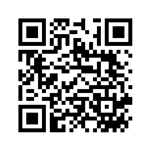 Código QR do registo