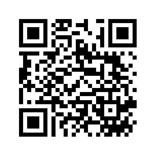 Código QR do registo