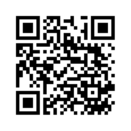 Código QR do registo